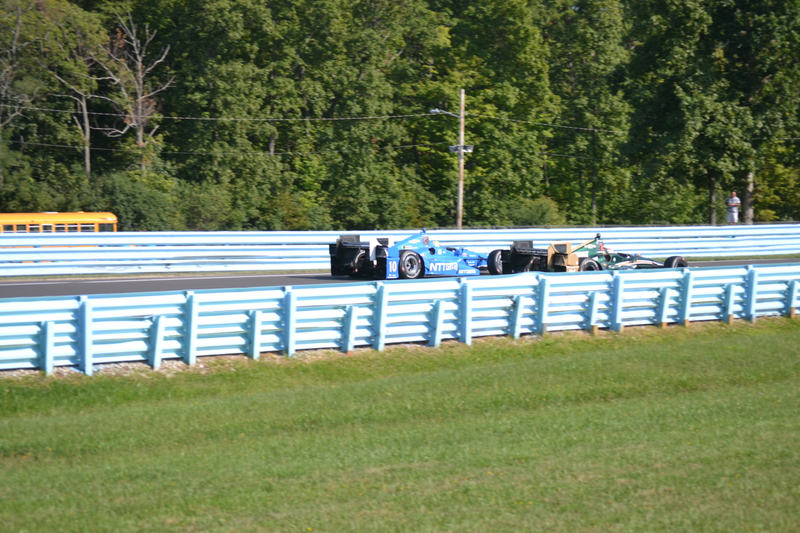 Illustration for article titled Watkins Glen 2016. the race that wasn't meant to happen